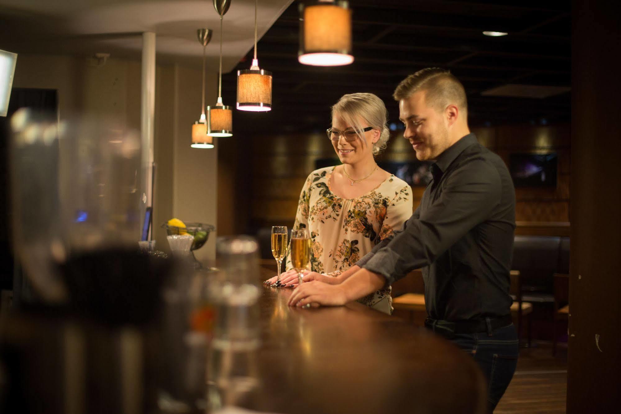 Imatran Kylpyla Spa Rauha Kültér fotó