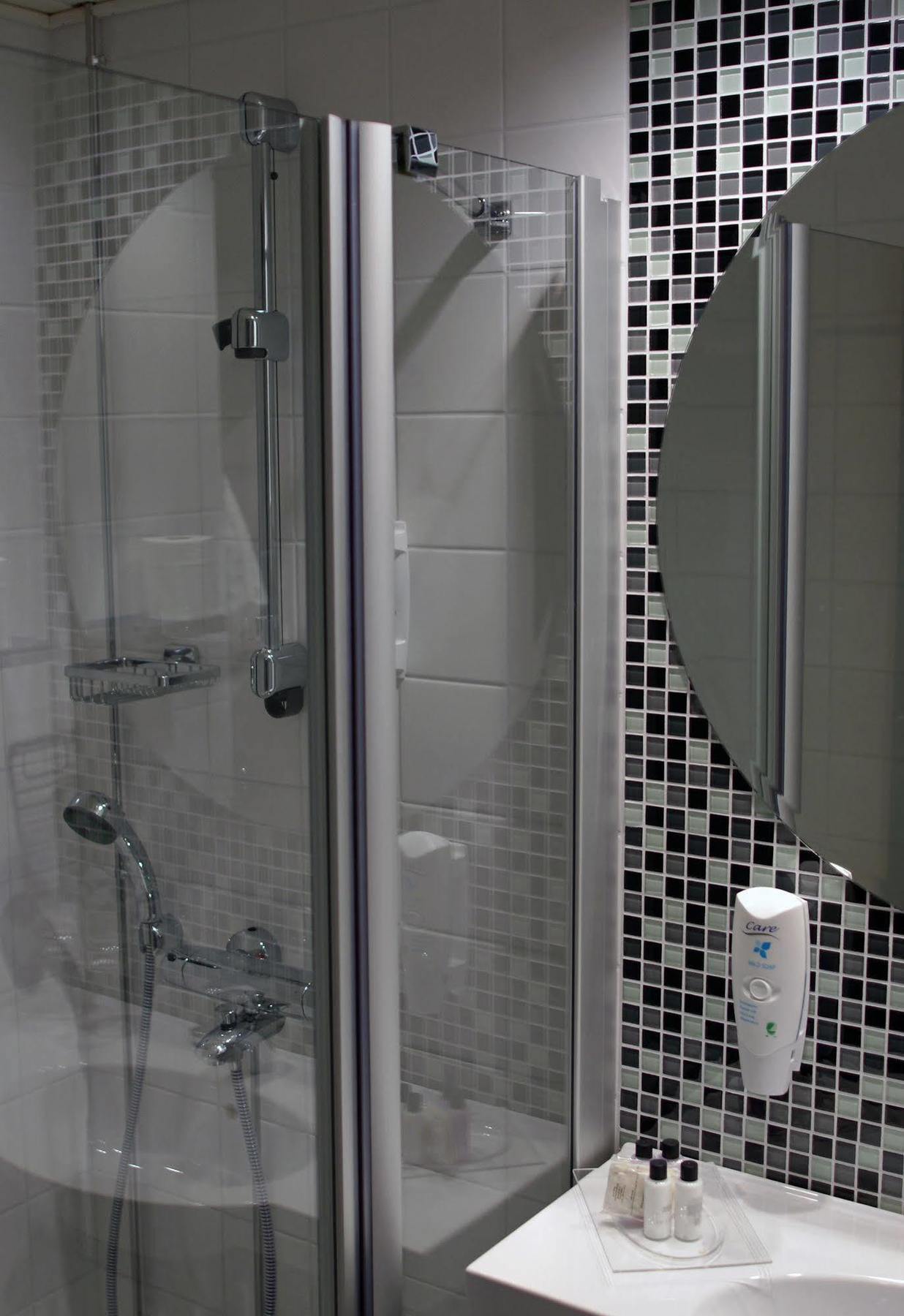Imatran Kylpyla Spa Rauha Kültér fotó