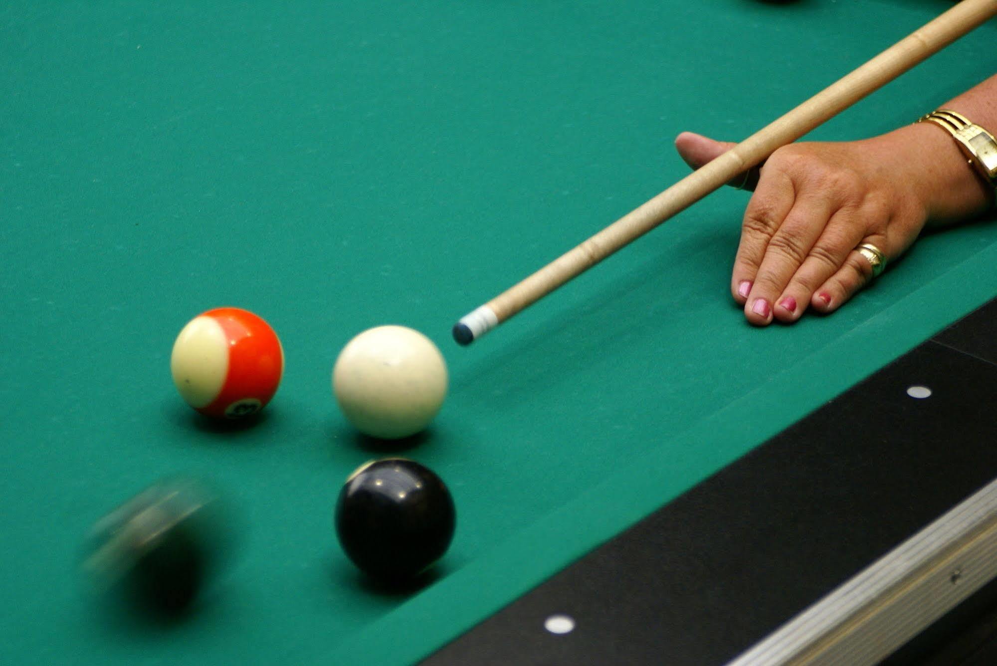 Imatran Kylpyla Spa Rauha Kültér fotó